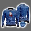 Merry Chemis mas Science Ugly Christmas Sweater 2