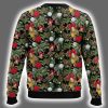 Merry Christmas Jingle Balls Ugly Christmas Sweater 3