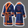 Mets Baseball Personalized Bathrobe
