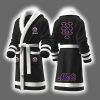 Mets Baseball Personalized Bathrobe 2
