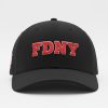 Mets FDNY Hat