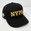 Mets NYPD Hat