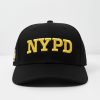 Mets NYPD Hat