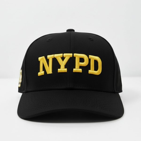 Mets NYPD Hat