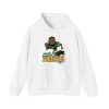 Micah Parsons Caricature Running Packers Shirt 3