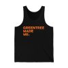 Michael Irvin Greentree Made Me Shirt 3