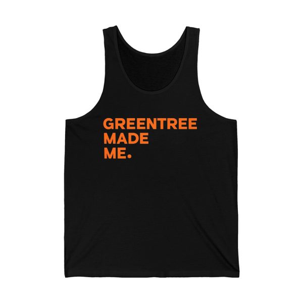 Michael Irvin Greentree Made Me Shirt 3