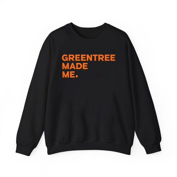Michael Irvin Greentree Made Me Shirt 4