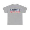 Michael Rady Easton's Fish Market Shirt
