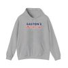 Michael Rady Eastons Fish Market Shirt 2