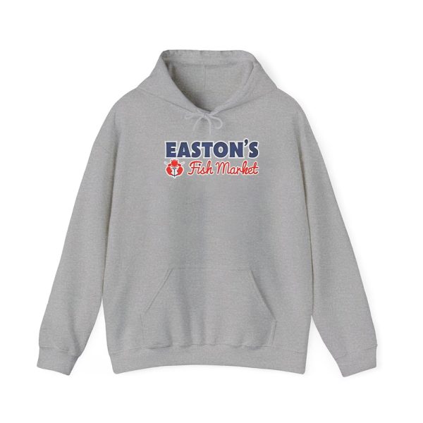 Michael Rady Eastons Fish Market Shirt 2