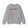 Michael Rady Eastons Fish Market Shirt 3