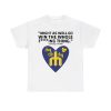 Might As Well Go Win The Whole F***ing Thing Cal Raleigh Shirt