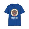 Minnesota Bring It Back Royce White United State Senate Shirt