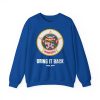 Minnesota Bring It Back Royce White United State Senate Shirt 2