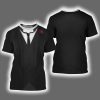 Mr. Banks Mary Poppins Halloween Costume Shirt
