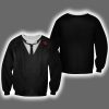 Mr Banks Mary Poppins Halloween Costume Shirt 2