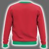 Mr Santa Outfit Christmas Ugly Sweater 3