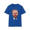NY Giants John Mara Clown Shirt