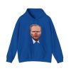 NY Giants John Mara Clown Shirt 2