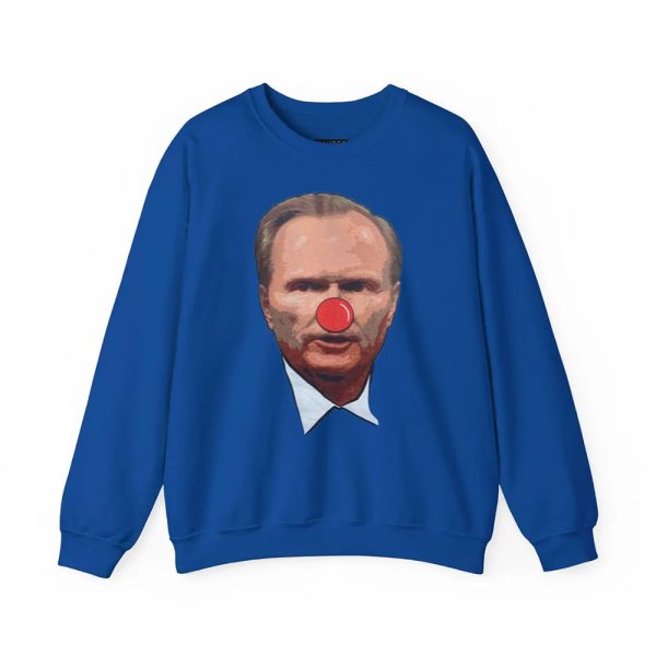 NY Giants John Mara Clown Shirt 3
