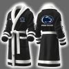 Nittany Lions Personalized Bathrobe 2