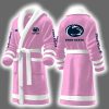 Nittany Lions Personalized Bathrobe 3