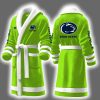 Nittany Lions Personalized Bathrobe 5