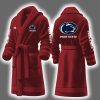 Nittany Lions Personalized Bathrobe 6