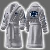 Nittany Lions Personalized Bathrobe 7