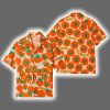 Noel Fielding Tomato Hawaiian Shirt