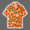 Noel Fielding Tomato Hawaiian Shirt