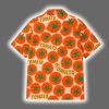 Noel Fielding Tomato Hawaiian Shirt