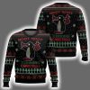Noot Noot Penguin Ugly Christmas Sweater
