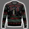 Noot Noot Penguin Ugly Christmas Sweater 2
