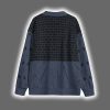 North Pole Dancing Santa Christmas Cardigan 5