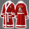 Ohio State King Personalized Bathrobe