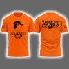 Oklahoma State Thank You For The Memories Coach Mike Gundy Shirt