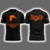 Oklahoma State Thank You For The Memories Coach Mike Gundy Shirt 2