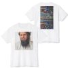 Osama Bin Laden x John Harbaugh Ravens Shirt
