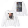 Osama Bin Laden x John Harbaugh Ravens Shirt