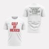 Oscar Isaac Gulf Of Mexico Shirt