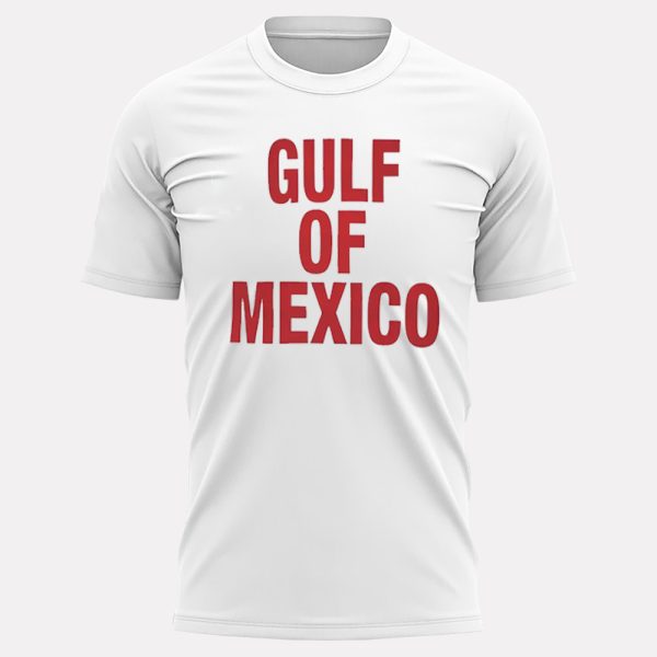 Oscar Isaac Gulf Of Mexico Shirt 2
