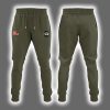 Packers 2025 Salute To Service Hoodie Joggers Cap 3