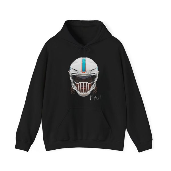 Patrick Paul Dolphins Big Face Shirt 3