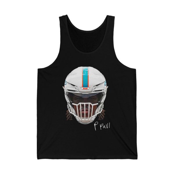 Patrick Paul Dolphins Big Face Shirt 4
