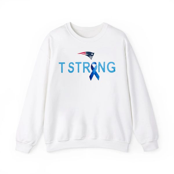 Patriots T STRONG Shirt