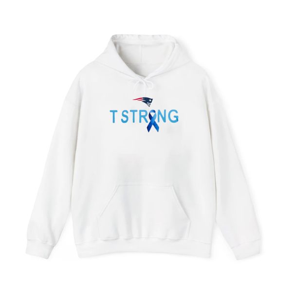 Patriots T STRONG Shirt