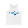 Patriots T STRONG Shirt