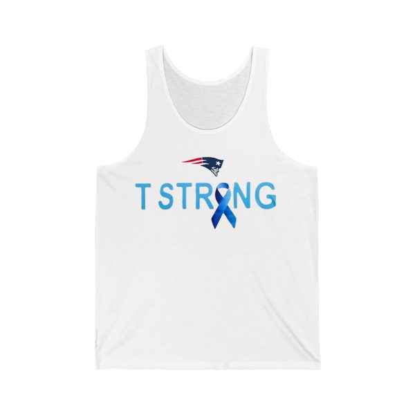 Patriots T STRONG Shirt